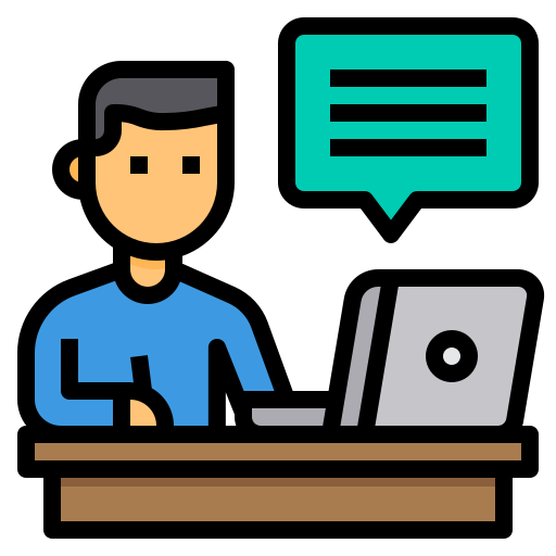 Administrator icons created by itim2101 - Flaticon